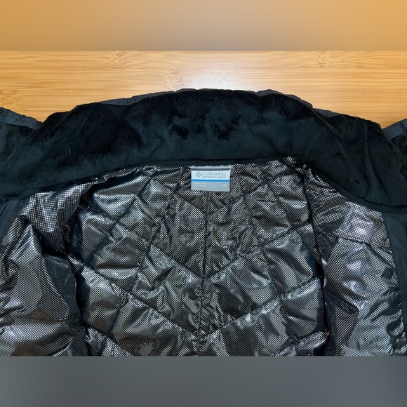 •NWT• Columbia | Womens Heavenly Jacket | XS $100 OBO - Picture 7 of 12